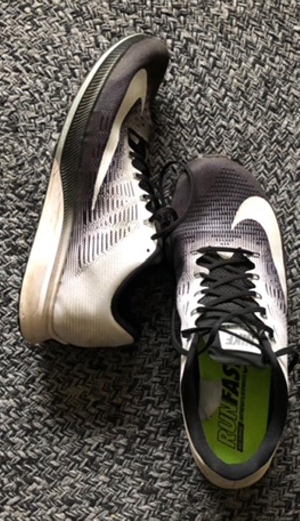 nike air zoom elite 9 13 Reasons to/NOT to Buy Nike Air Zoom Elite 9 (Oct 2021) | RunRepeat